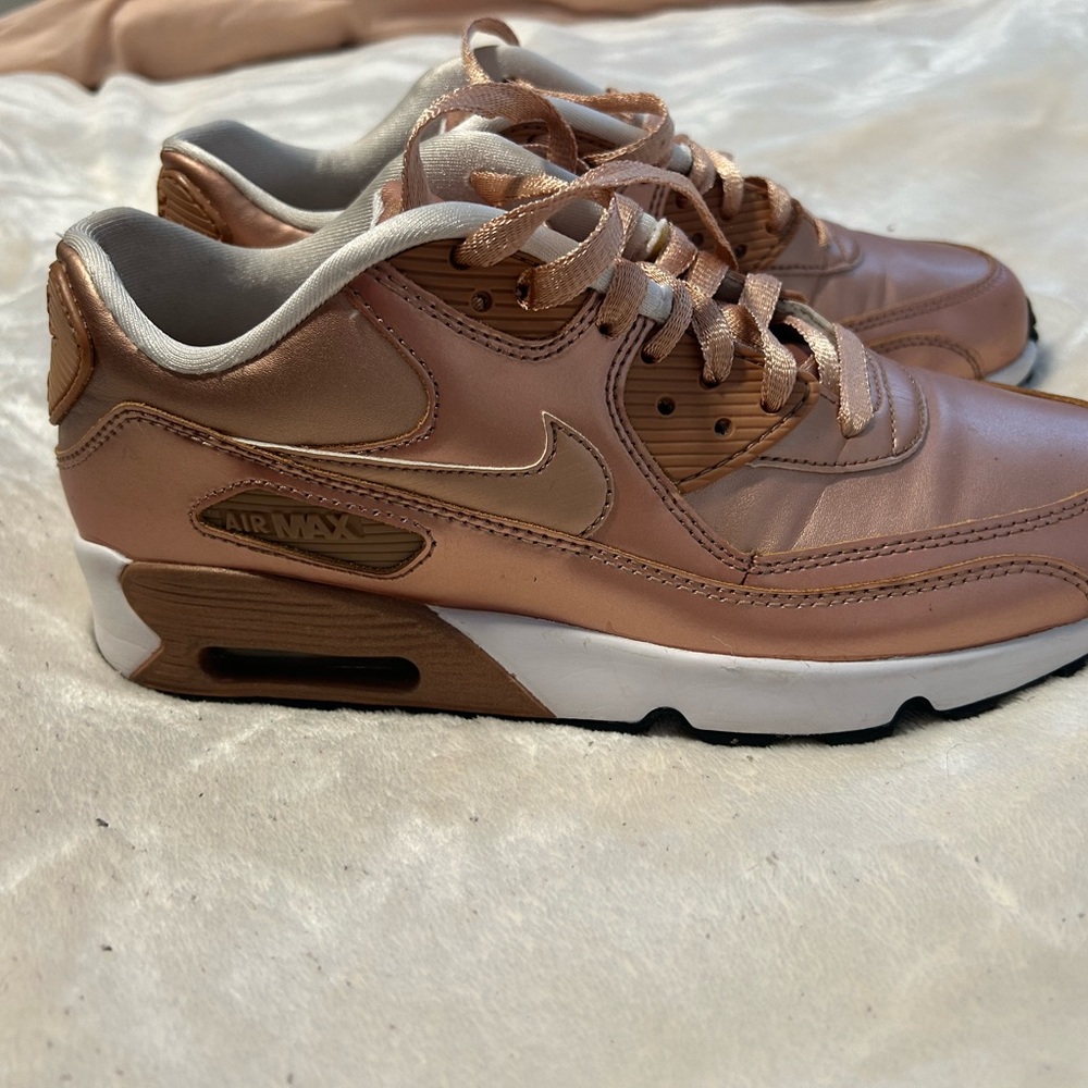 Nike sneakers